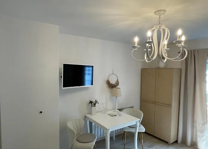 Πανσιόν Gaestehaus Paulina Κόχεμ