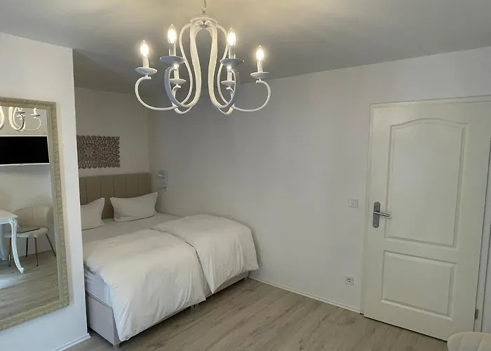 Gaestehaus Paulina Πανσιόν Κόχεμ