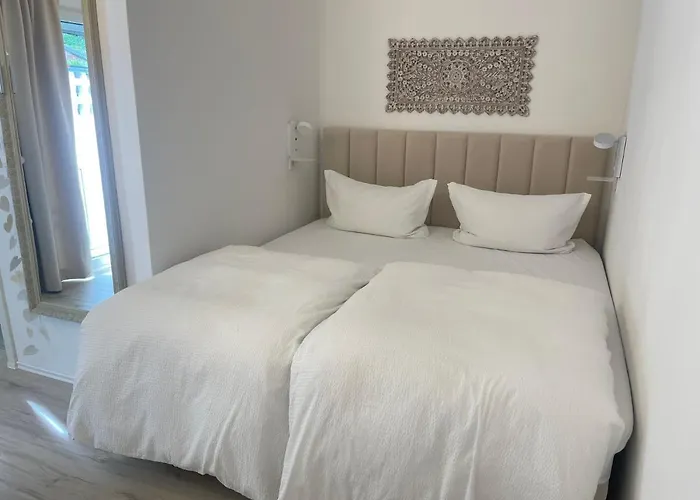 Gaestehaus Paulina Πανσιόν 3*