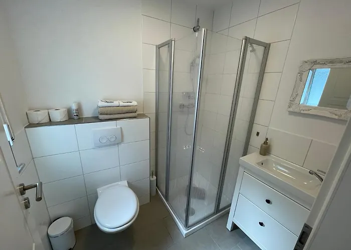 Gaestehaus Paulina 3*