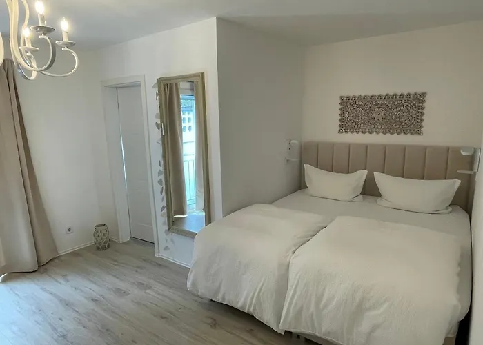 Gaestehaus Paulina