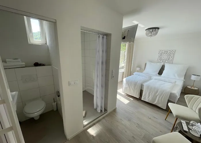 Gaestehaus Paulina 3*