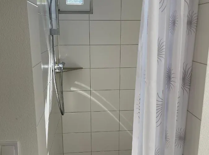 Gaestehaus Paulina 3* Κόχεμ