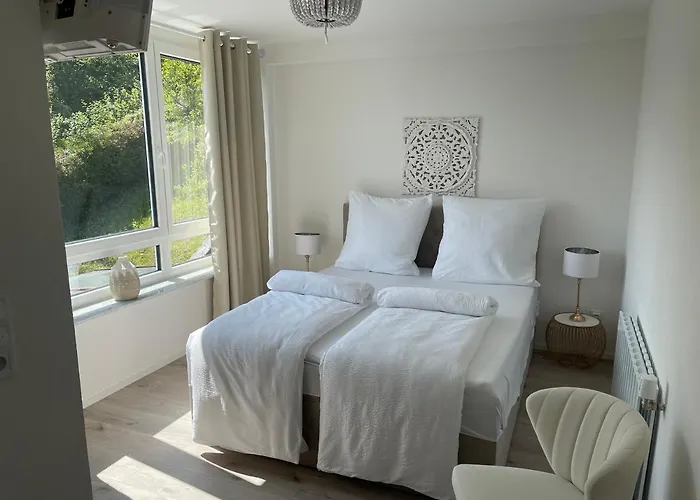 Πανσιόν Gaestehaus Paulina