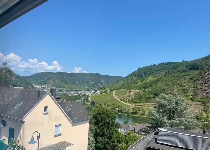 Gaestehaus Paulina Πανσιόν