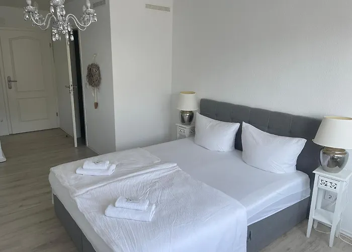 Gaestehaus Paulina Πανσιόν