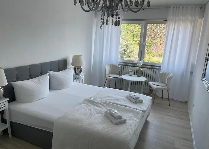 Πανσιόν Gaestehaus Paulina