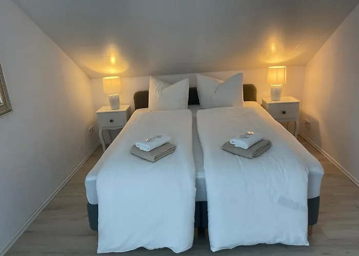 Πανσιόν Gaestehaus Paulina 3*