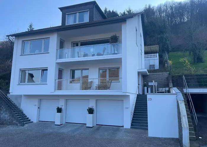 Gaestehaus Paulina 3* Κόχεμ