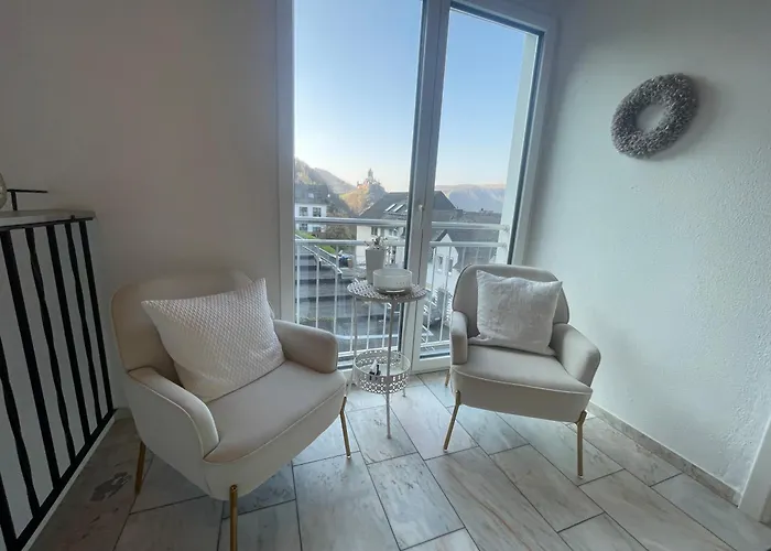 Gaestehaus Paulina Πανσιόν Κόχεμ