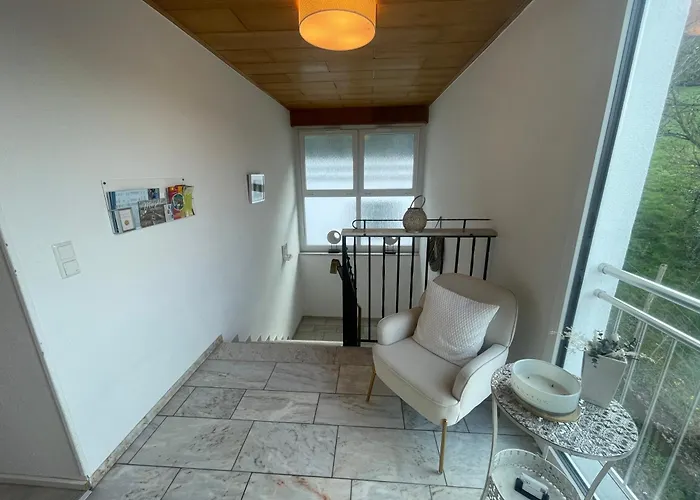 Πανσιόν Gaestehaus Paulina