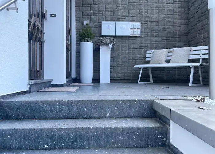 Gaestehaus Paulina Πανσιόν Κόχεμ