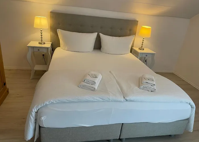 Gaestehaus Paulina Πανσιόν