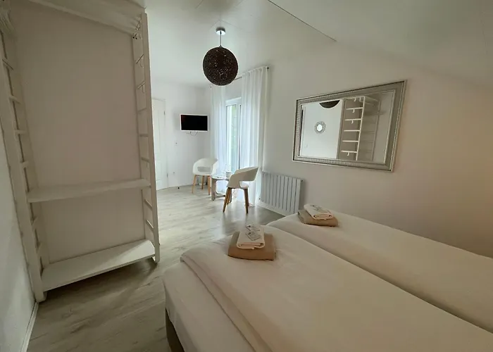 Πανσιόν Gaestehaus Paulina Κόχεμ