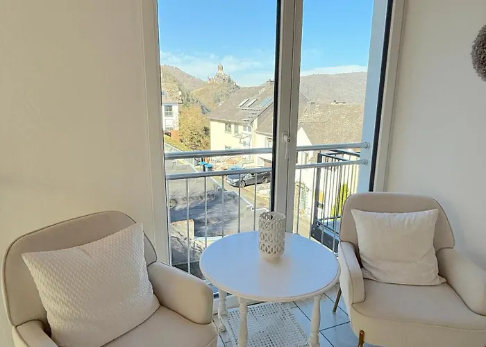 Gaestehaus Paulina Πανσιόν Κόχεμ