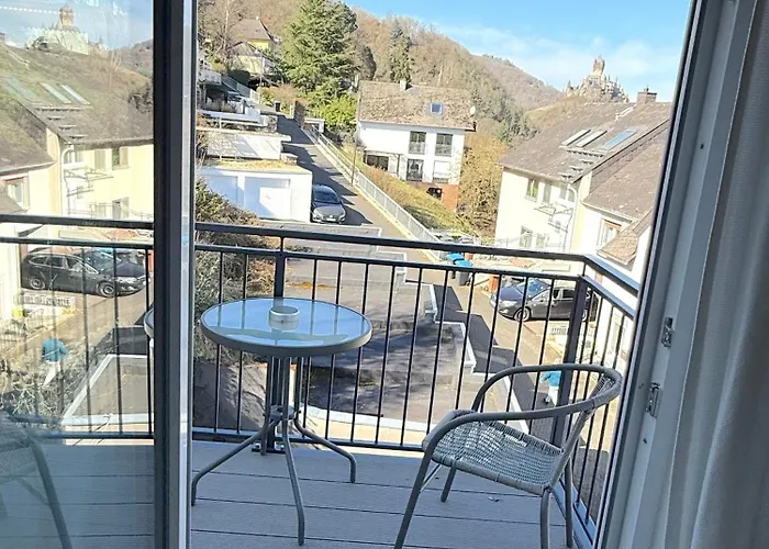 Πανσιόν Gaestehaus Paulina Κόχεμ