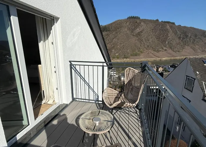 Gaestehaus Paulina 3* Κόχεμ