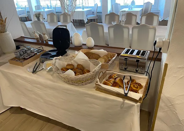 Gaestehaus Paulina 3*