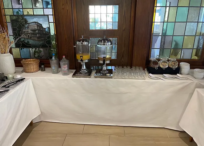 Gaestehaus Paulina Κόχεμ