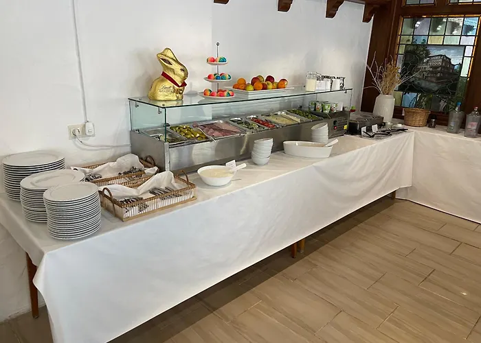 Gaestehaus Paulina Πανσιόν