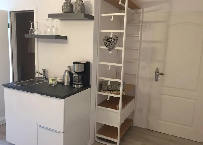 Gaestehaus Paulina Πανσιόν Κόχεμ