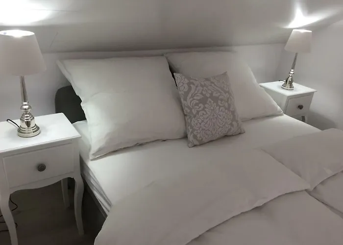 Gaestehaus Paulina Κόχεμ