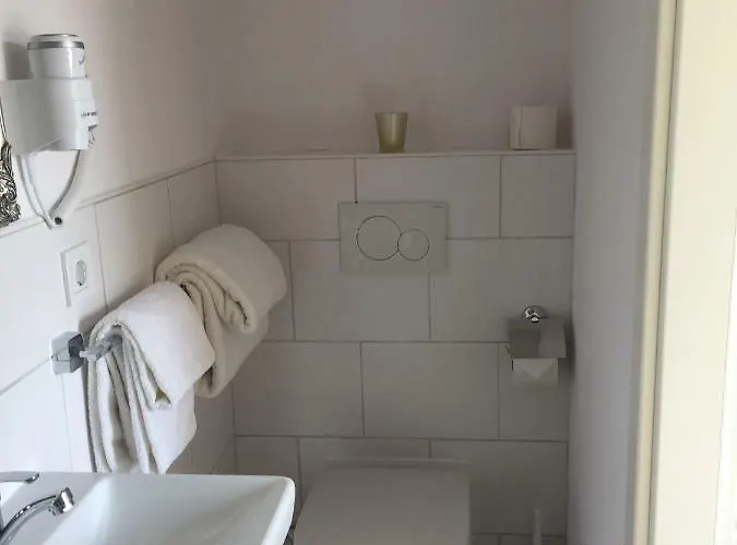 Gaestehaus Paulina Πανσιόν 3*