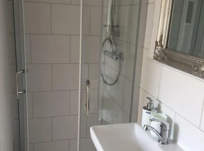 Gaestehaus Paulina 3*