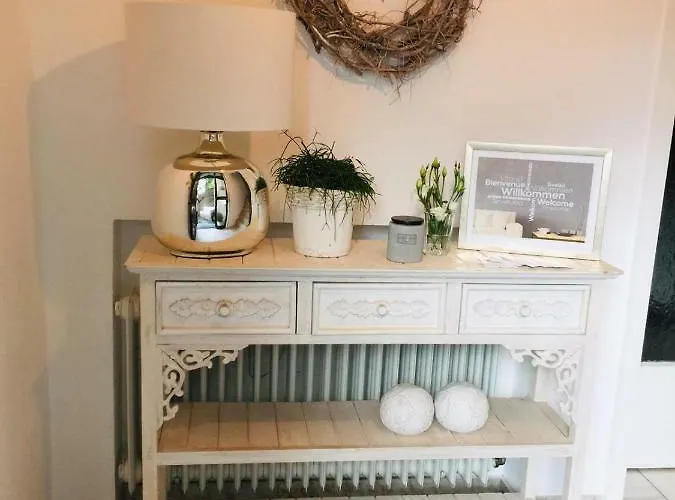 Πανσιόν Gaestehaus Paulina