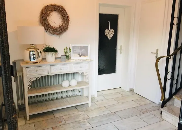 Gaestehaus Paulina Κόχεμ