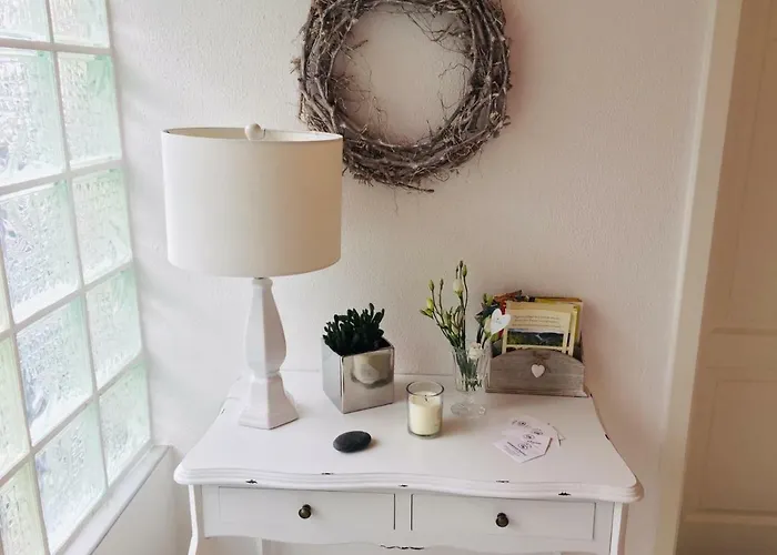 Πανσιόν Gaestehaus Paulina Κόχεμ