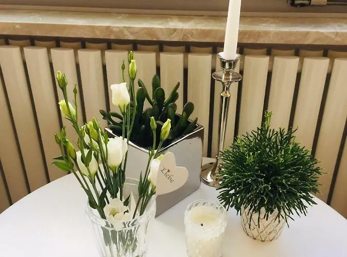 Gaestehaus Paulina Πανσιόν