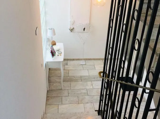 Gaestehaus Paulina Πανσιόν Κόχεμ