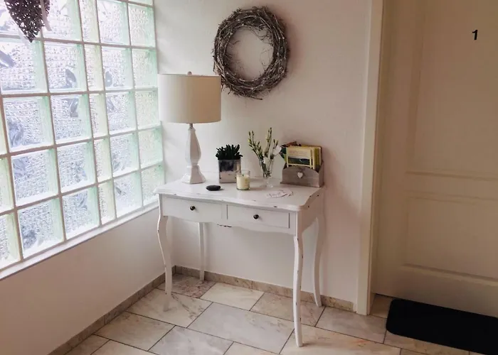 Gaestehaus Paulina Πανσιόν Κόχεμ