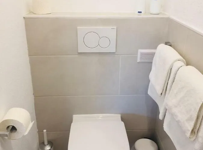 Gaestehaus Paulina Πανσιόν