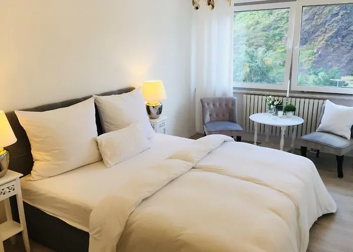 Gaestehaus Paulina 3*