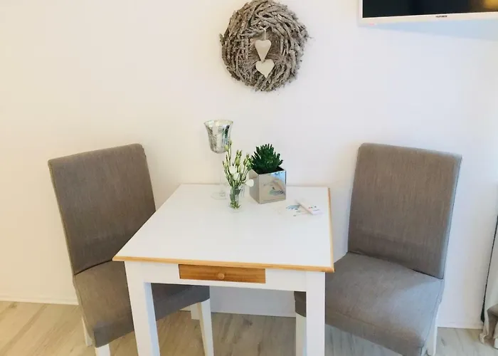 Gaestehaus Paulina Πανσιόν Κόχεμ