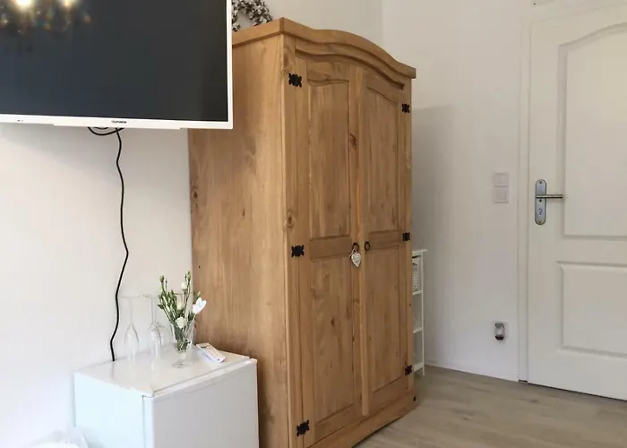 Gaestehaus Paulina Πανσιόν Κόχεμ