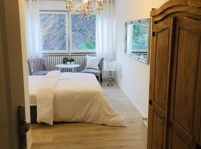 Gaestehaus Paulina Πανσιόν