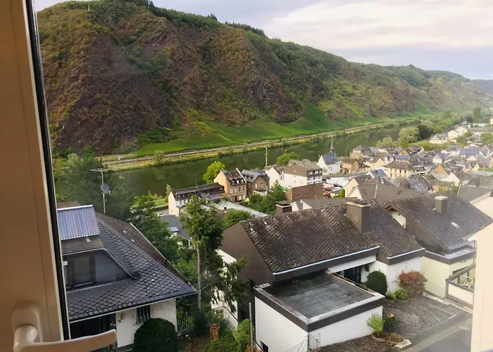 Gaestehaus Paulina 3*